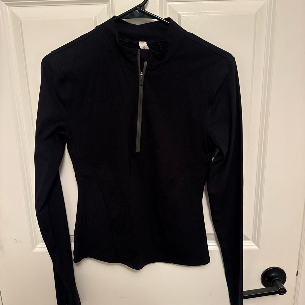 Lululemon Half Zip